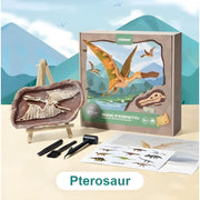 Mideer Steam Game Revive Pterosaur