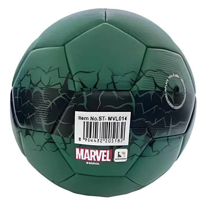 Marvel Hulk Football