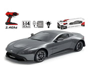 1:14 Aston Martin Vantage 6V Rechargeable Battery