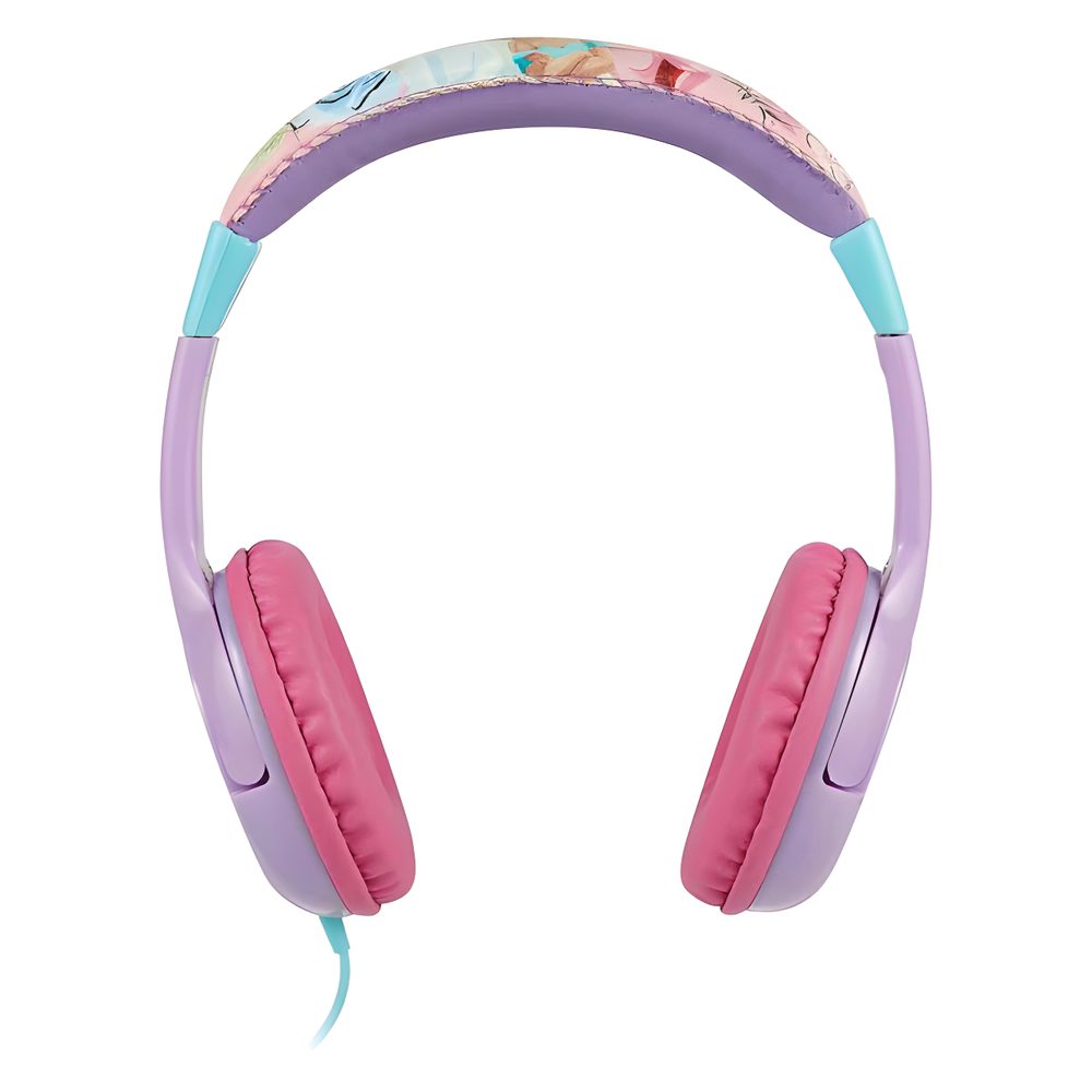 Disney Kiddies Headphone Princesses Age 3+