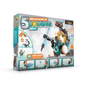 The Source 5 In 1 Mechanical Coding Robot