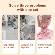 Mideer Magic Sand