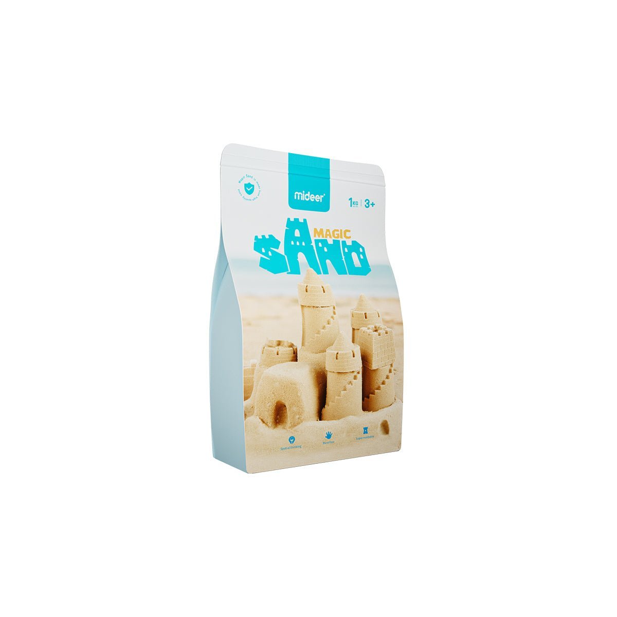Mideer Magic Sand