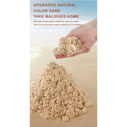 Mideer Magic Sand