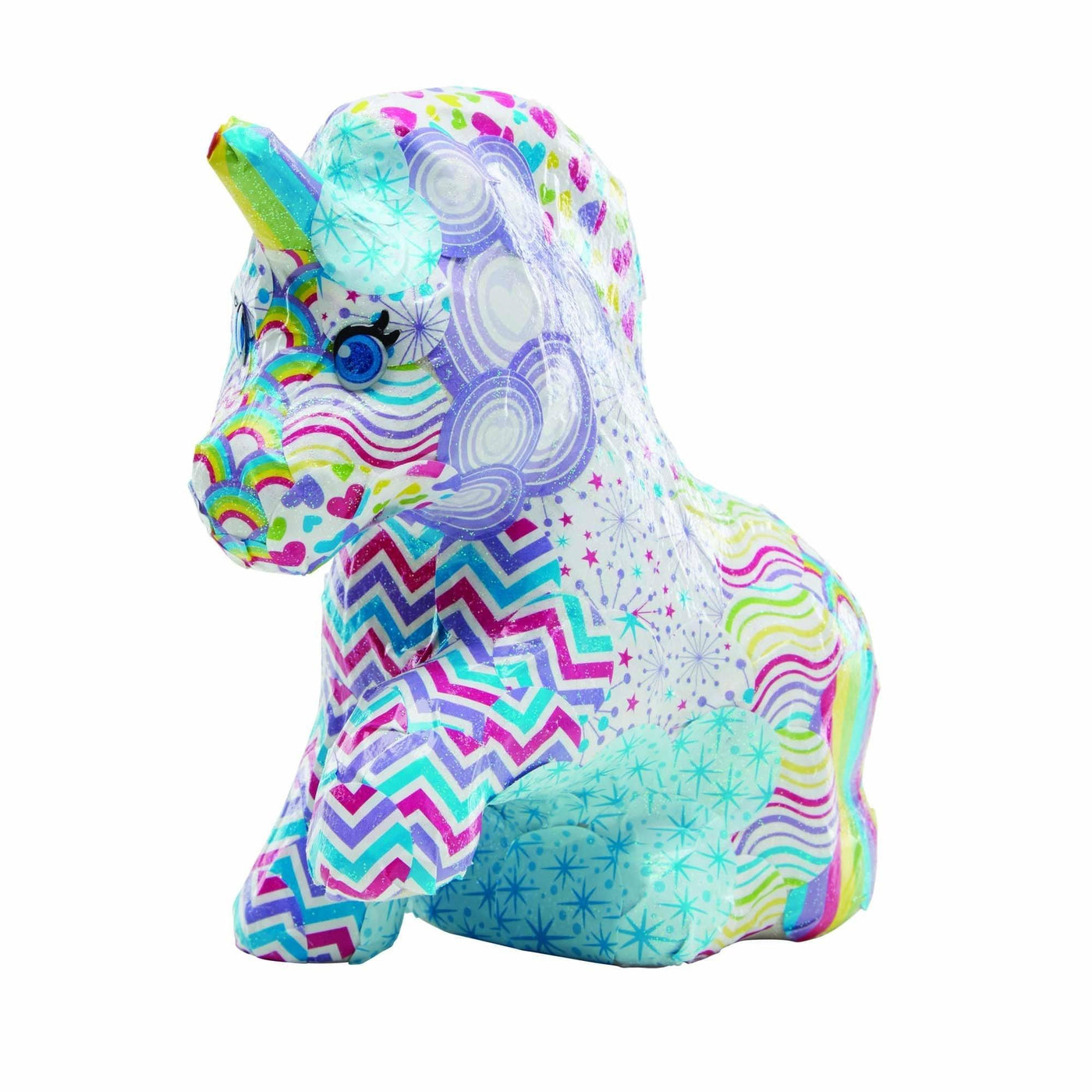 Melissa & Doug Decoupage Made Easy - Unicorn