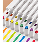 Mideer Dual Tip Markers (60 Colours)