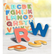 MiDeer Alphabet Board