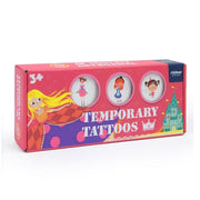 Mideer Temporary Tattoos: Colourful Garden