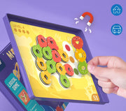 MiDeer Logical Game, Monster Fun