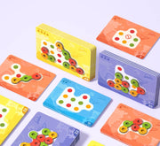 MiDeer Logical Game, Monster Fun