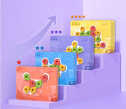 MiDeer Logical Game, Monster Fun