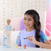 Bratz Dream Fashion Ken Doll