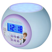 Disney Frozen Alarm Clock