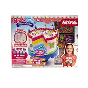 Snacktastic Colorbust Creations