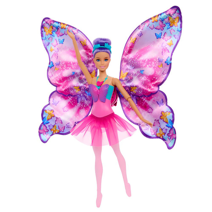 Brb Dance And Flutter