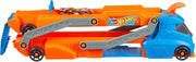 Hot Wheels 1:64 Scale Toy Car Race Track