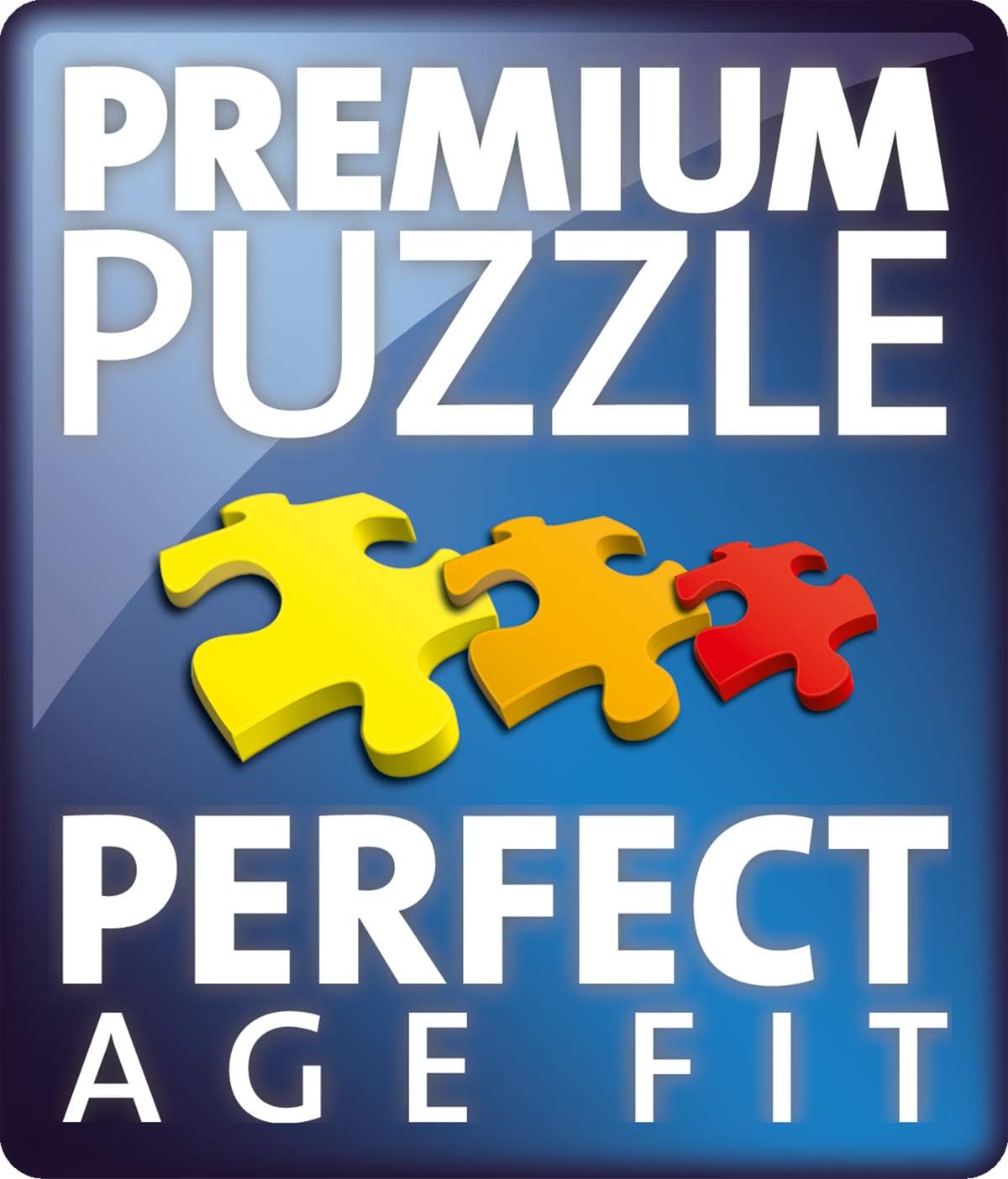 Ravensburger Disney Frozen Journey Into the Unknown Puzzle 2 x 12 Pieces