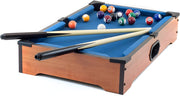 The Source Table Top Pool Age 10+