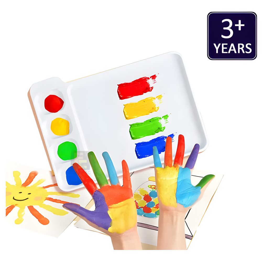 Mideer Finger Paint Palette