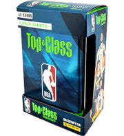 Panini NBA Top Class 2024 Mega Tin
