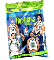 Panini NBA Top Class 2024 Starter Pack