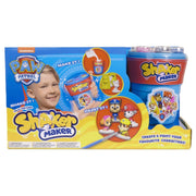 Shaker Maker Paw Patrol