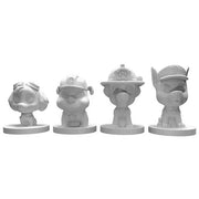Shaker Maker Paw Patrol