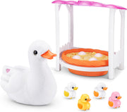 Pets Alive Mama Duck & Baby Surprise