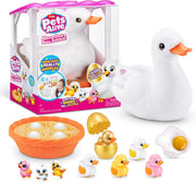 Pets Alive Mama Duck & Baby Surprise