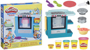Play-Doh Kitchen Creations Rising Cake Oven Playset