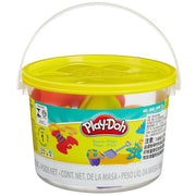 Play-Doh Mini Bucket Assortment: Animals