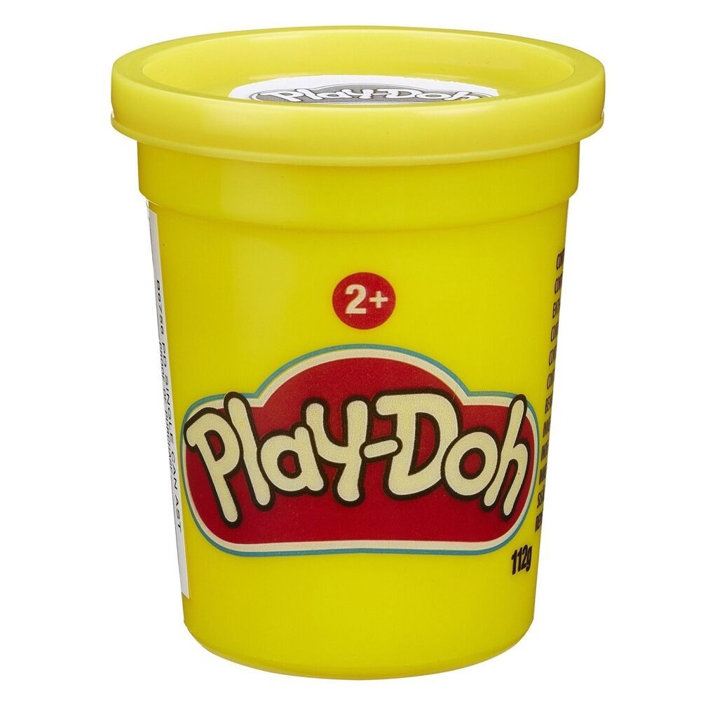 Play-Doh Single Can