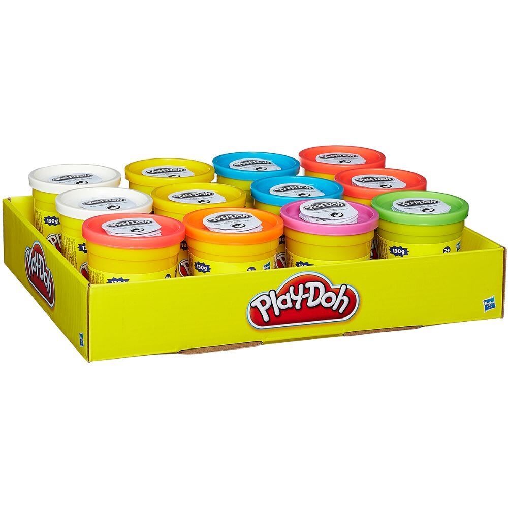 Play-Doh Single Can