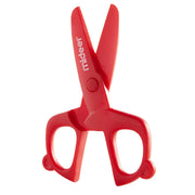 Mideer Kids Scissors Red Age 3+
