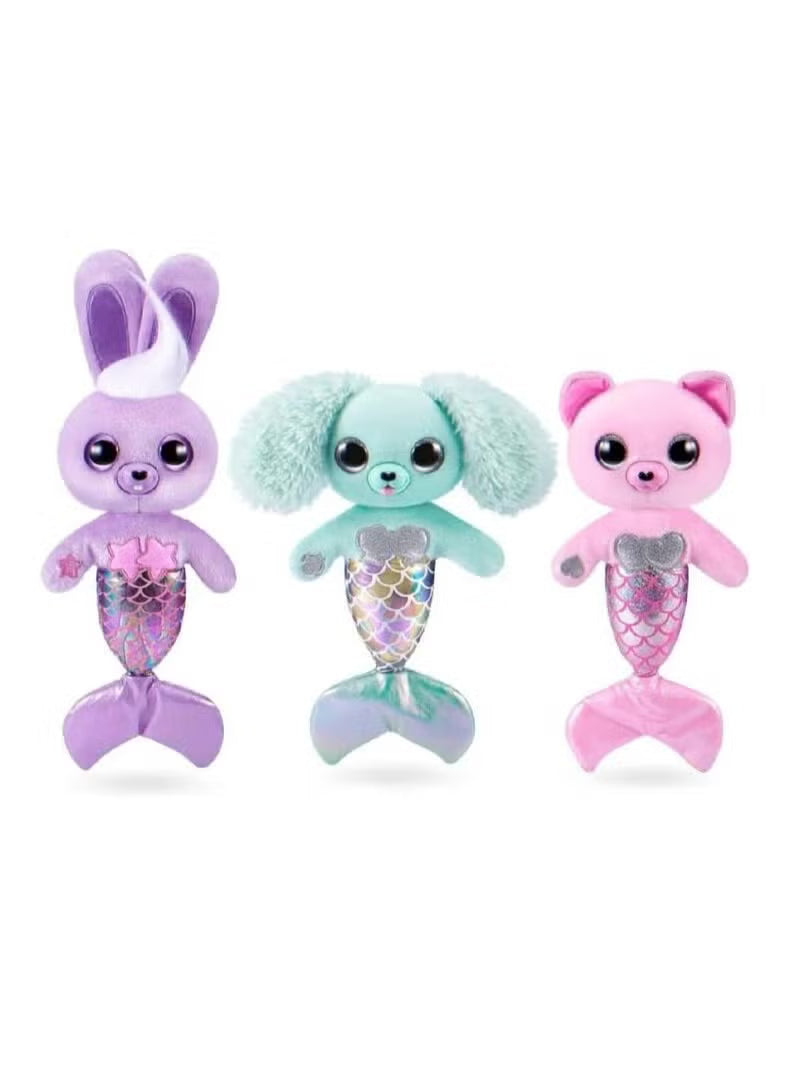 Pets Alive Furmaids Series 1 (Plush)