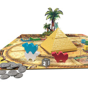 Camel Up, Fun Camel Racing Board Game for Family & Friends