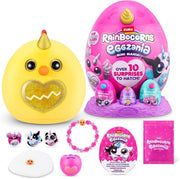 Rainbocorns Eggzania Surprise Mini Mania Series 1