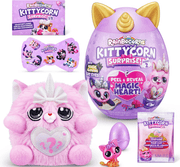 Rainbocorns Kittycorn Surprise Series 7 (Small Plush)