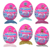 Rainbocorns Mermaidcorn Surprise Series 7 (Medium Plush)