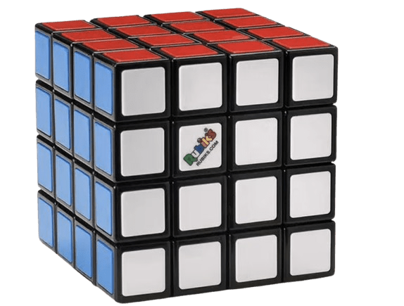 Rubik's Cube Master 4x4