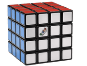 Rubik's Cube Master 4x4