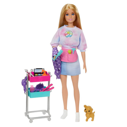 BRB Malibu Stylish Doll