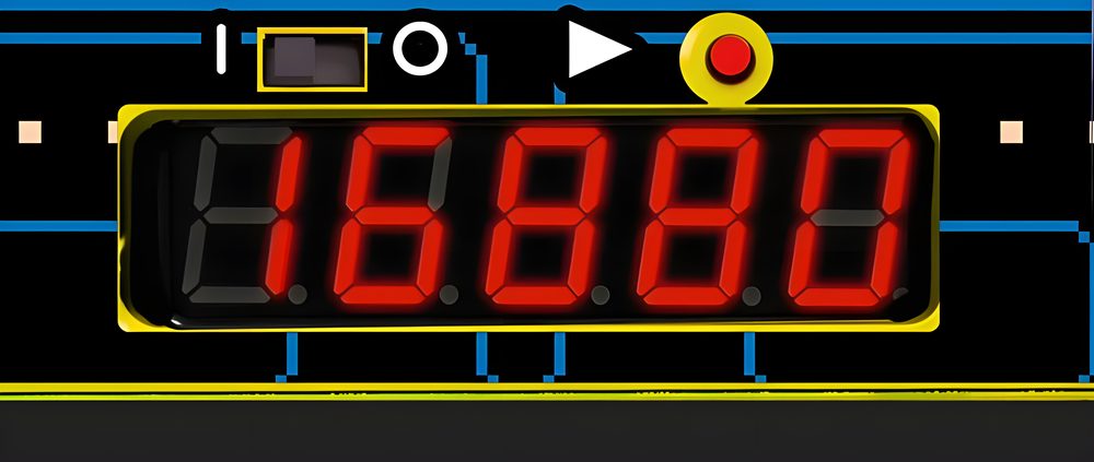 Ambassador Pac N Arcade Pinball