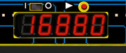 Ambassador Pac N Arcade Pinball