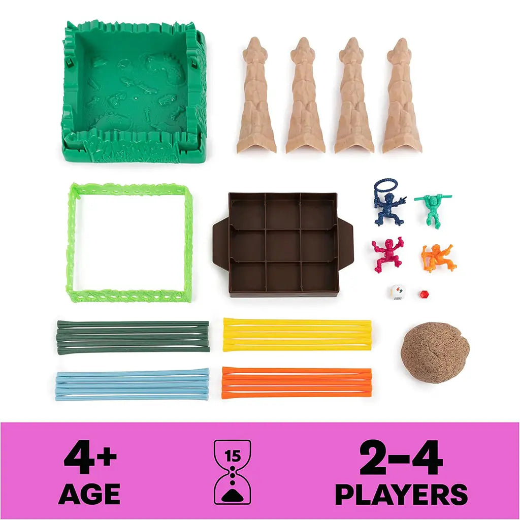 Sink 'N Sand Board Game