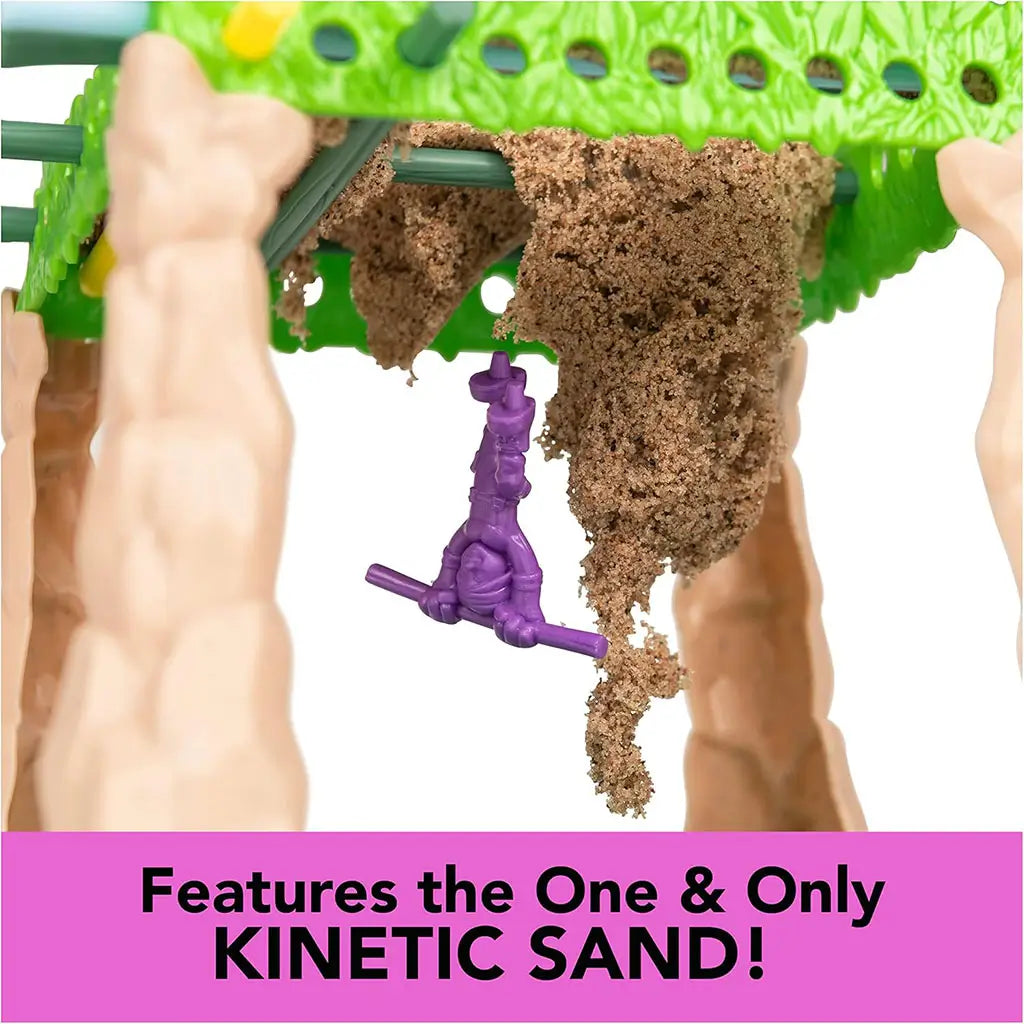 Sink 'N Sand Board Game