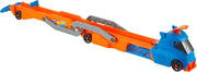 Hot Wheels 1:64 Scale Toy Car Race Track