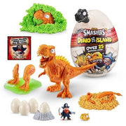 Smashers Series 5 Dino Island Mega Egg (Red)