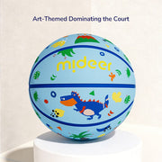 Mideer Children's Basketball - TRex Migration 3