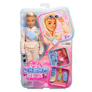 Bratz Dream Fashion Ken Doll